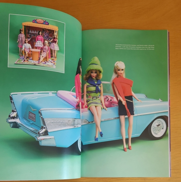 Barbie – Dressing Barbie (2019) - Picture 11 of 16